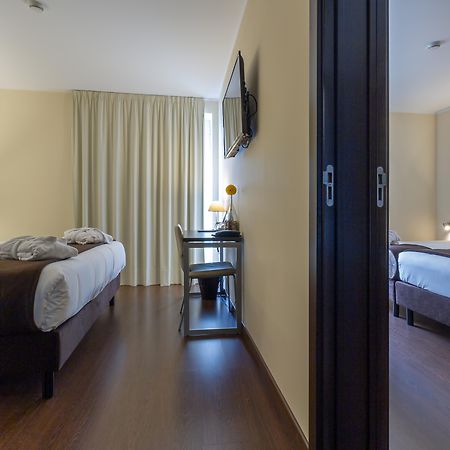 In Gold Hotel & Spa Águeda Exterior photo
