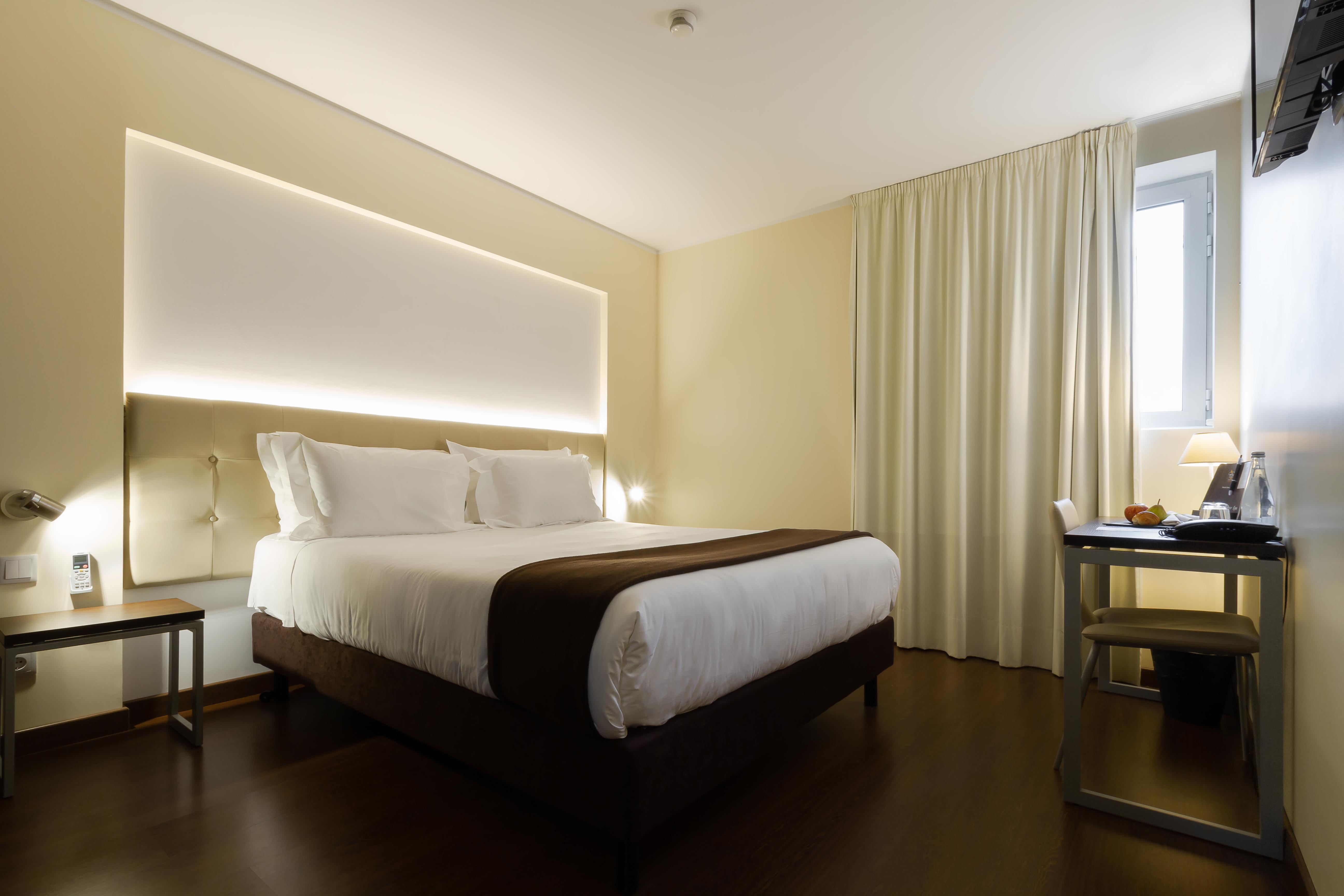 In Gold Hotel & Spa Águeda Exterior photo