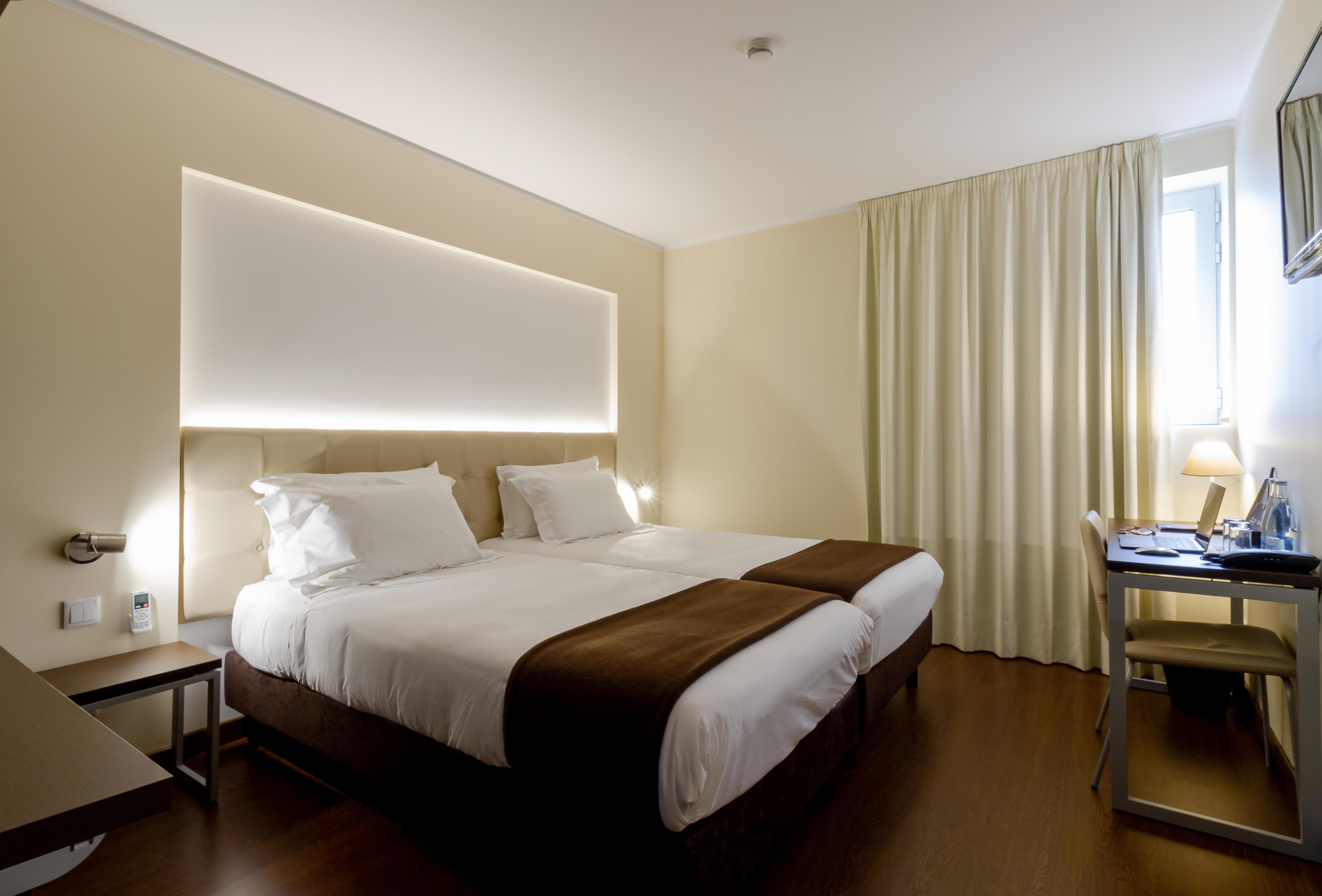 In Gold Hotel & Spa Águeda Exterior photo
