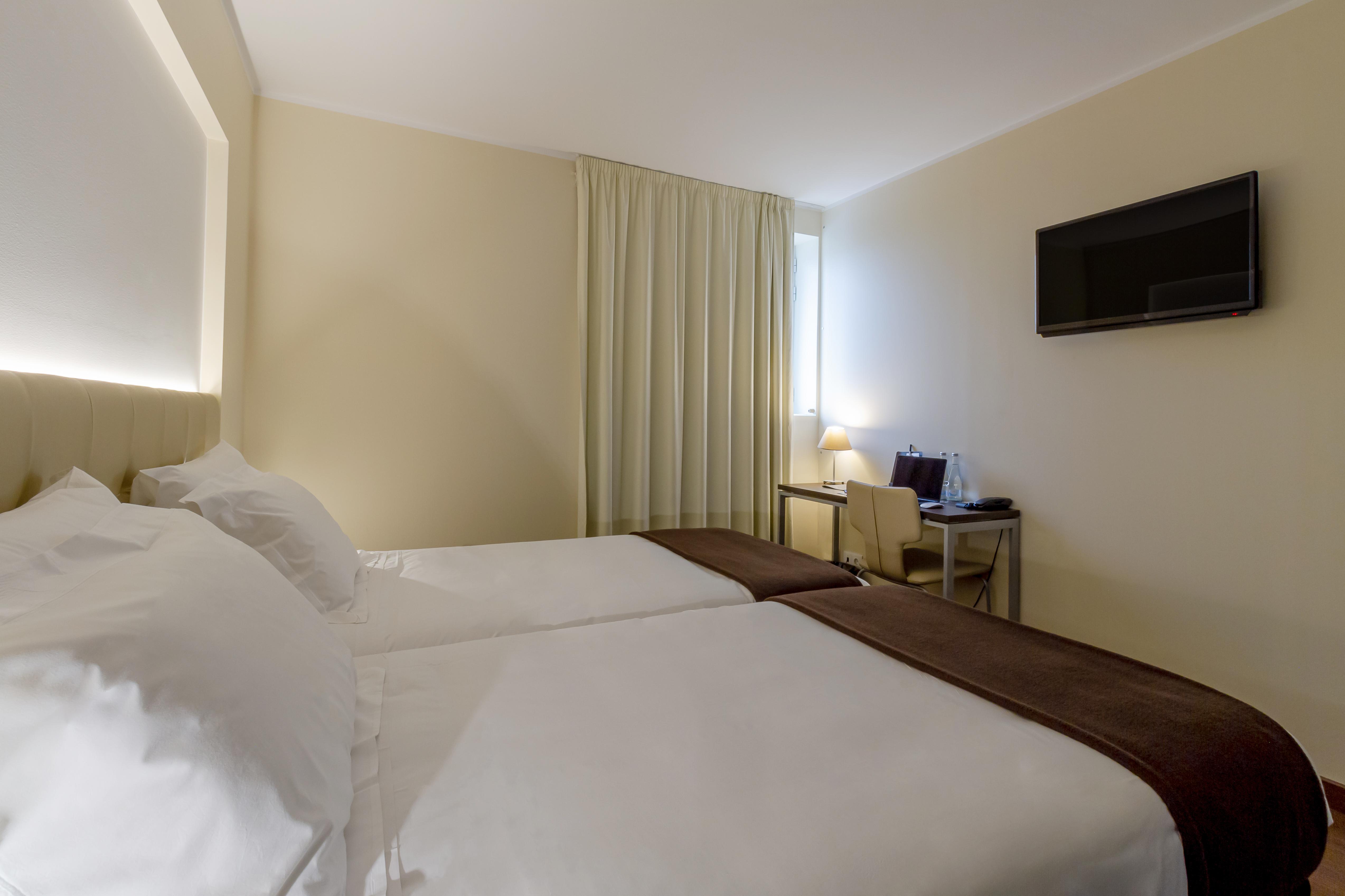 In Gold Hotel & Spa Águeda Exterior photo