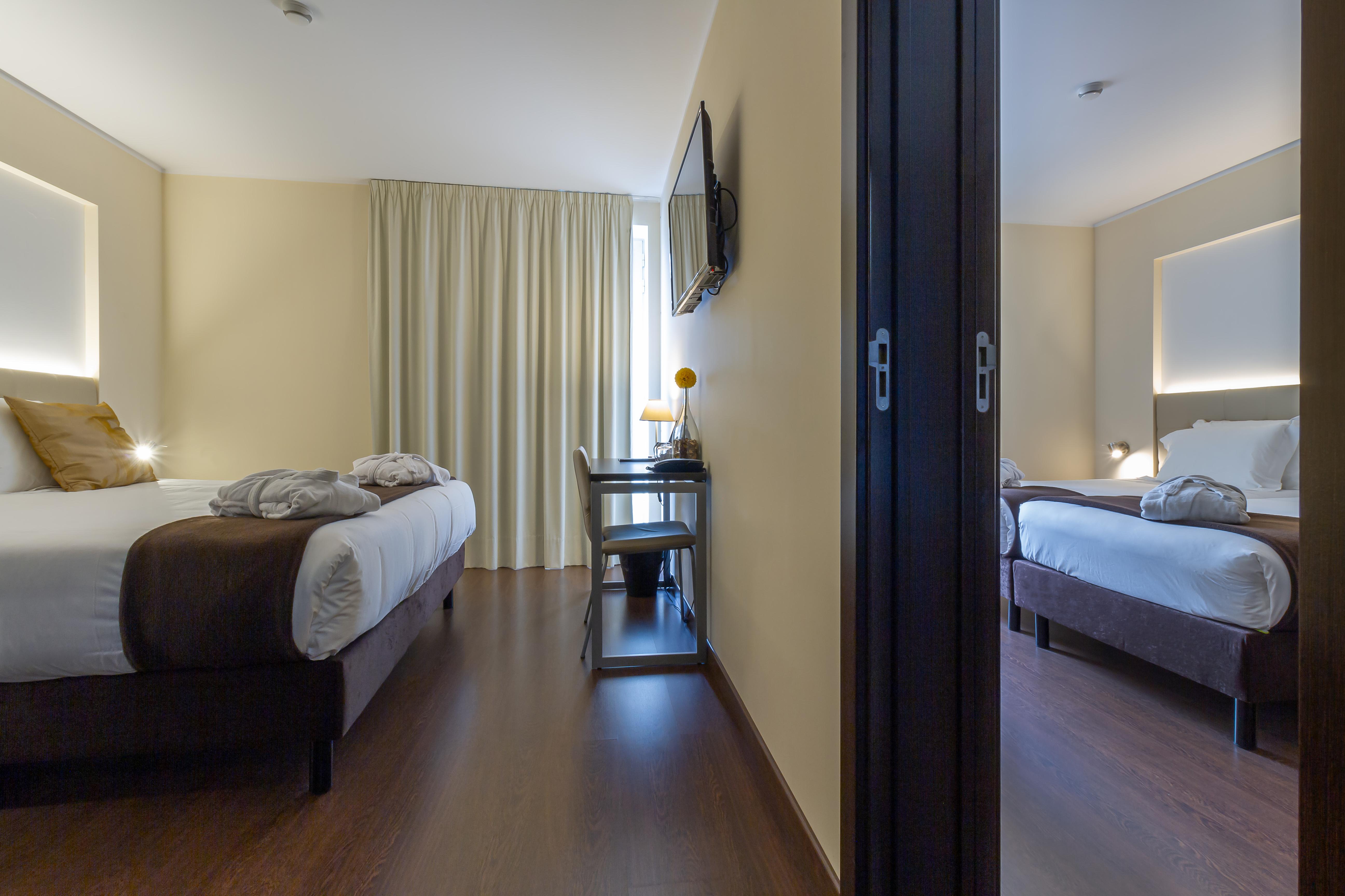 In Gold Hotel & Spa Águeda Exterior photo