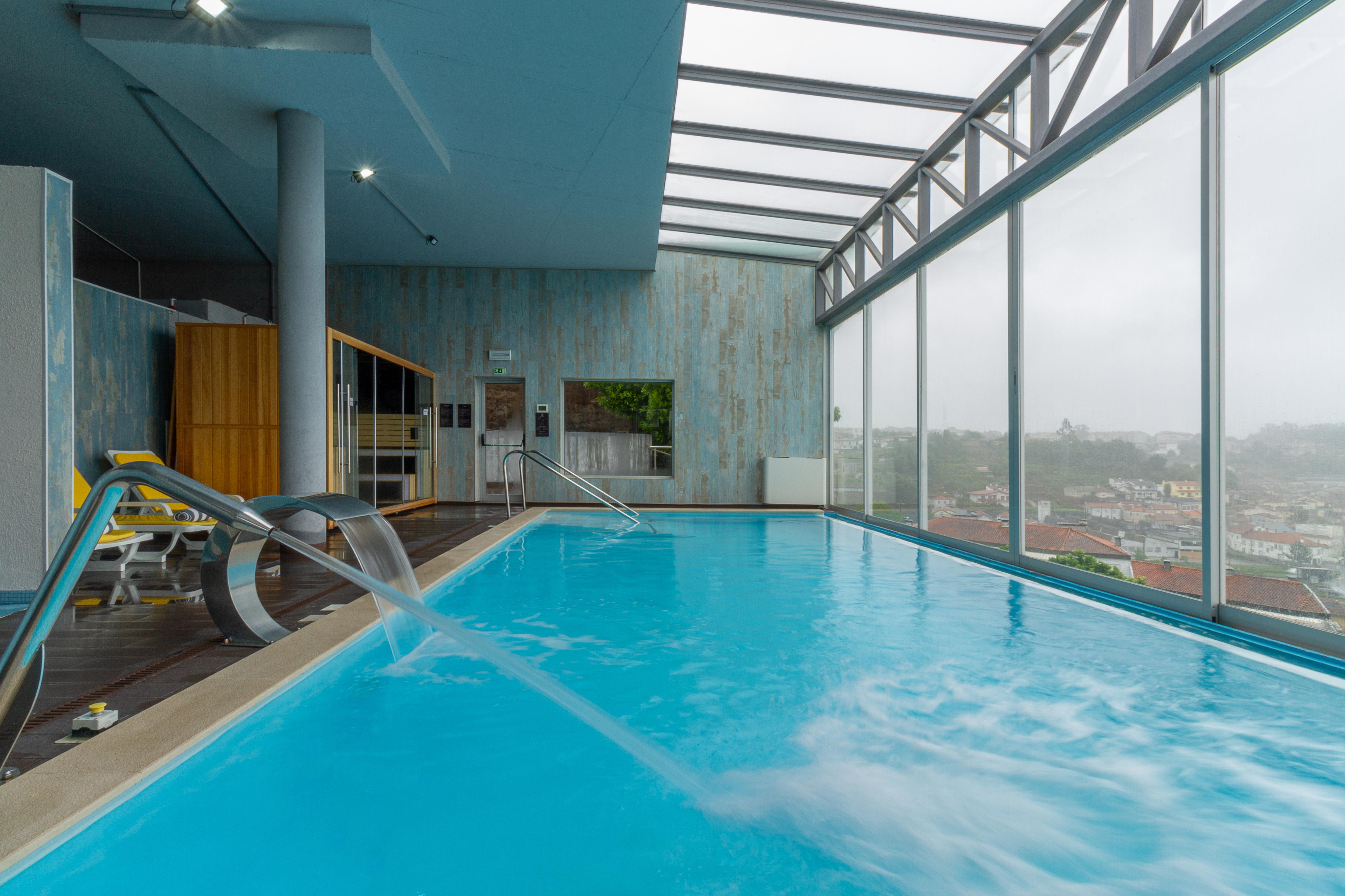 In Gold Hotel & Spa Águeda Exterior photo