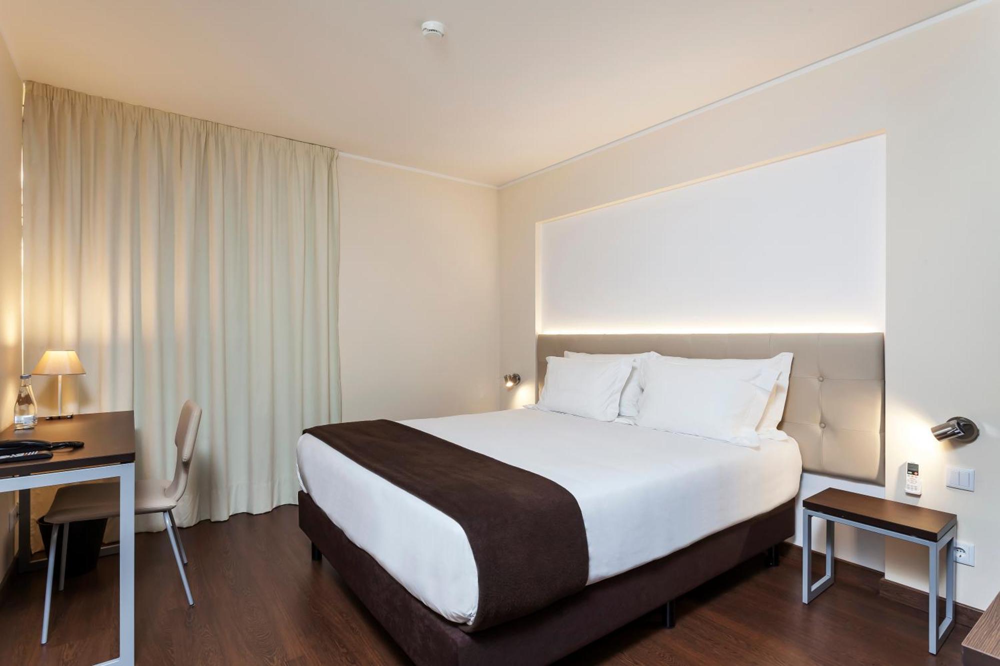 In Gold Hotel & Spa Águeda Room photo